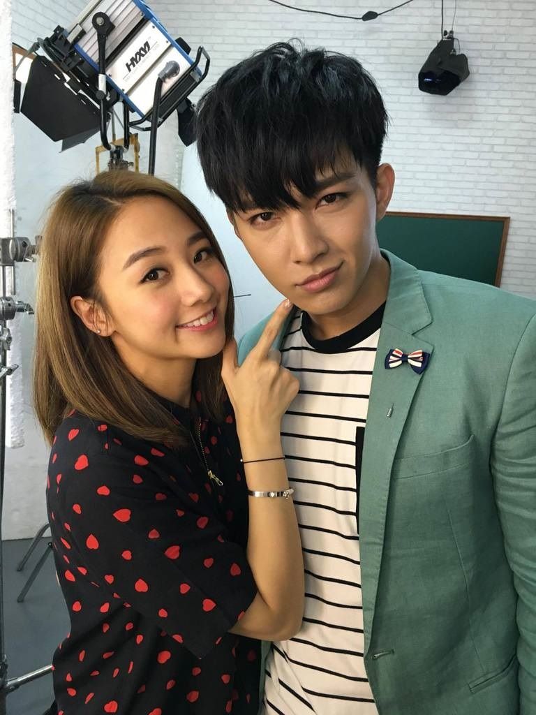 Another Promise of Marriage at 30: Aaron Yan to Gui Gui | A Virtual Voyage